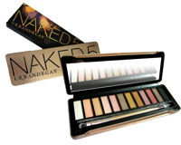 Bộ màu mắt Naked 5 UrbanDecay 12 ô