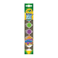 Bộ màu nước ánh nhũ Crayola 5401000000