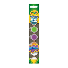 Bộ màu nước ánh nhũ Crayola 5401000000