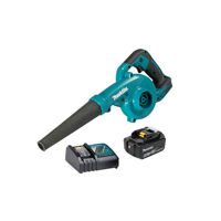 Bộ máy hút thổi bụi dùng pin Makita CLX246SAX2