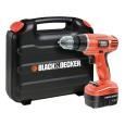 Bộ máy khoan dùng pin Black & Decker EPC12K2-B1