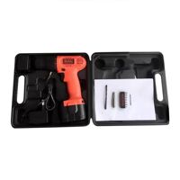 Bộ máy khoan dùng pin Black & Decker CD961K