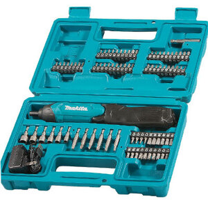 Bộ máy vặn vít dùng pin Makita DF001DW