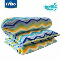 Bộ Mền Gối Cho Bé Friso