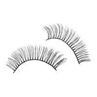 Bộ mi giả ấn tượng e.l.f. Essential Dramatic Lash Kit