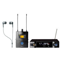 Bộ Micro AKG IVM4500 IEM