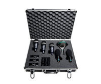 Bộ Micro AKG Rhythm Pack