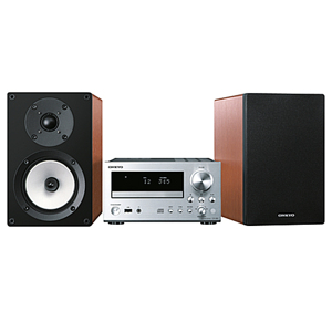 Bộ Mini System Onkyo CS-555