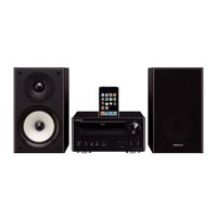 Bộ Mini System Onkyo CS-V645