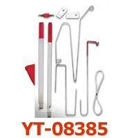 Bộ mở khóa ô tô từ bên ngoài YT-08385