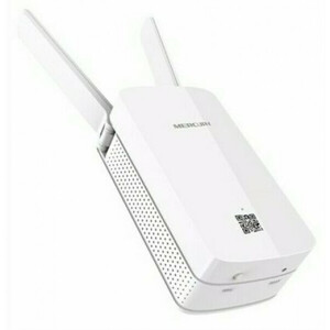 Bộ mở rộng sóng Wi-Fi Mercusys MW300REv2