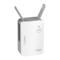 Bộ mở rộng sóng wifi D-Link DAP-1620