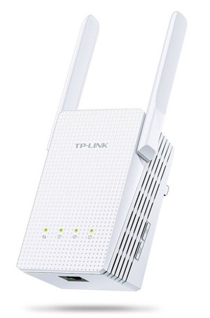 Bộ mở rộng sóng wifi TL-AC750 RE210