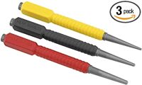 Bộ mũi đục Stanley 58-930