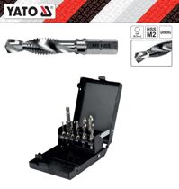 Bộ mũi khoan Yato YT-44849