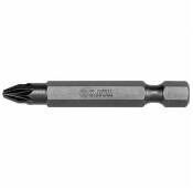 Bộ mũi vít 4 cạnh đầu lục giác 1/4 inch 10 chi tiết YT-78154