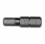 Bộ mũi vít lục giác 1/4 inch 50 chi tiết YT-7829