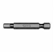 Bộ mũi vít lục giác 1/4 inch 50 chi tiết YT-7869