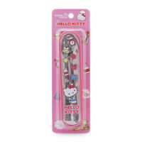 Bộ muỗng và đũa bằng thép không gỉ Hello Kitty Lock&Lock LKT002