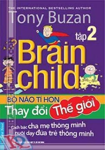 Bộ não tí hon - Thay đổi thế giới - Tập 2