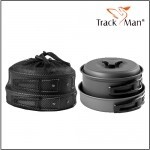 Bộ nấu ăn TrackMan TM7101