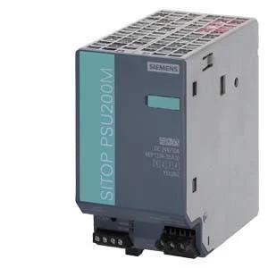 Bộ nguồn 24V 10A 6EP1334-3BA10-8AB0