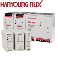 Bộ nguồn Hanyoung DPS-120S-24