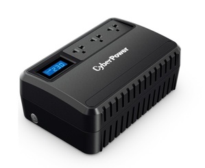 Bộ nguồn lưu điện UPS CyberPower BU1000ELCD