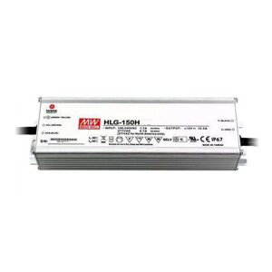 Bộ nguồn Meanwell HLG-150H-12A (150W/12V/12.5A)