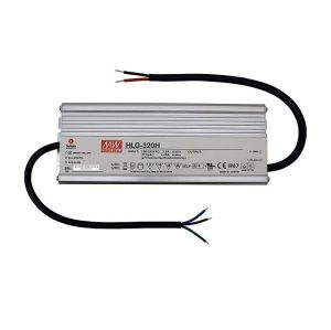 Bộ nguồn Meanwell HLG-320H-12A (320W/12V/22A)