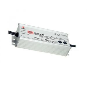 Bộ nguồn Meanwell HLG-40H-12A (40W/12V/3.33A)