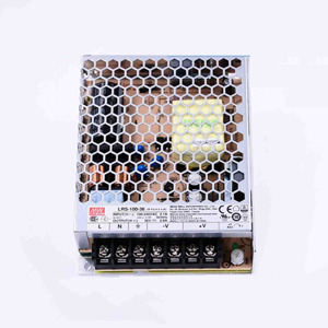 Bộ nguồn Meanwell LRS-100-36 100W-36VDC