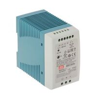 Bộ nguồn Meanwell MDR-100-48 (48V/100W/2A)