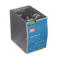 Bộ nguồn Meanwell NDR-480-48 (48V/480W/10A)