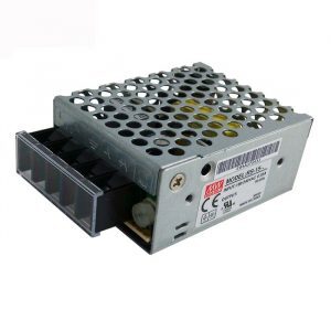 Bộ nguồn Meanwell RS-15-5 (15W/5V/3A)