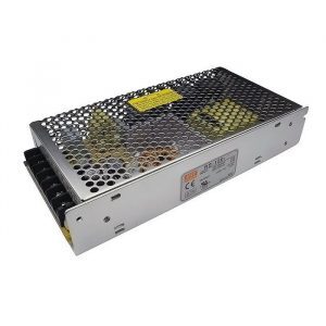 Bộ nguồn Meanwell RS-150-15 (150W/15V/10A)