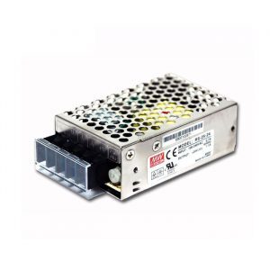 Bộ nguồn Meanwell RS-25-12 (25W/12V/2.1A)