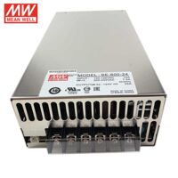 Bộ nguồn Meanwell SE-600-24 25A