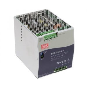 Bộ nguồn Meanwell TDR-960-48 (48V/960W/20A)