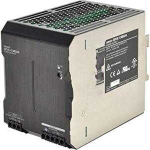 Bộ nguồn Omron S8VK-C48024 20A 24VDC 480W