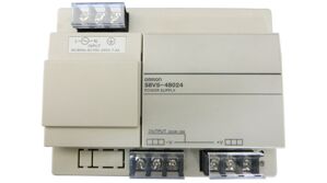 Bộ nguồn Omron S8VS-48024A 20A 24V 480W