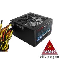 Bộ nguồn Raidmax RX-400XT