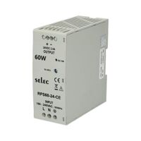 Bộ nguồn Selec RP-3M 2.5A 24VDC