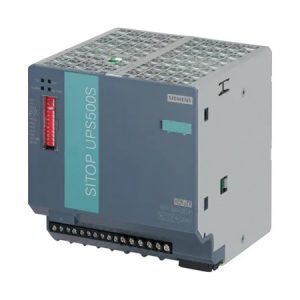 Bộ nguồn Siemens 6EP1436-2BA10