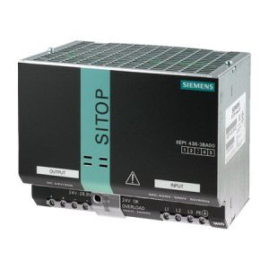 Bộ nguồn Siemens 6EP1436-3BA00