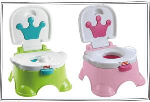 Bô nhạc hoàng gia Fisher Price