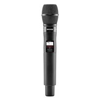 Bộ nhận tín hiệu Shure SLXD4DA