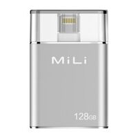 Bộ nhớ mở rộng Mili iData 128GB