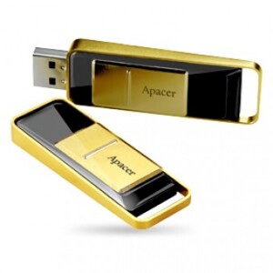 USB Apacer AH522 - 8GB