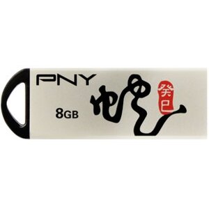 USB PNY SNAKE 8GB